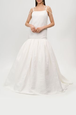 Купить Платье JACQUEMUS