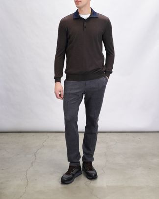 Купить Джемпер BERTOLO