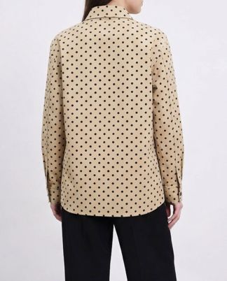 Купить Блуза MAX MARA STUDIO