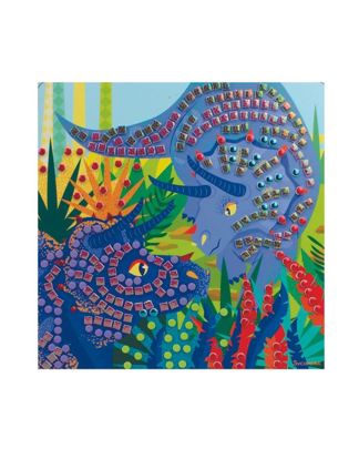 Купить Набор для декорирования динозавры SYCOMORE