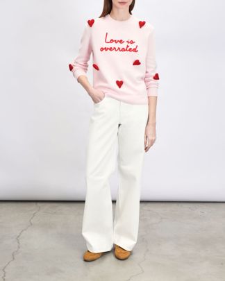 Купить Джемпер MC2 SAINT BARTH