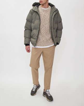 Купить Джемпер SOLID