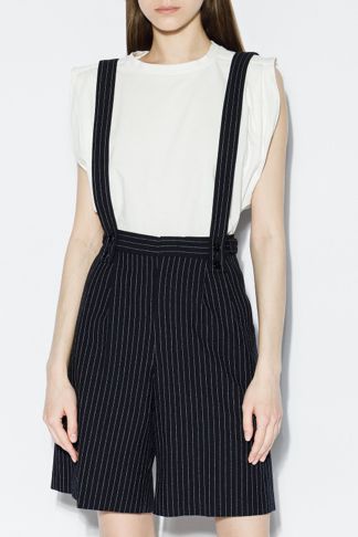 Купить Шорты ISABEL MARANT