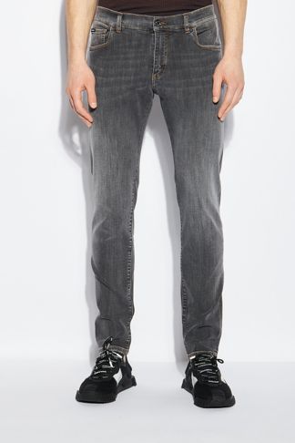 Купить Джинсы DOLCE & GABBANA