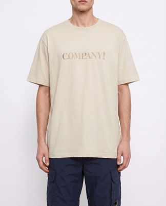 Купить Футболка CP COMPANY MEN