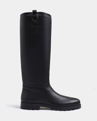 Купить Сапоги SANTONI