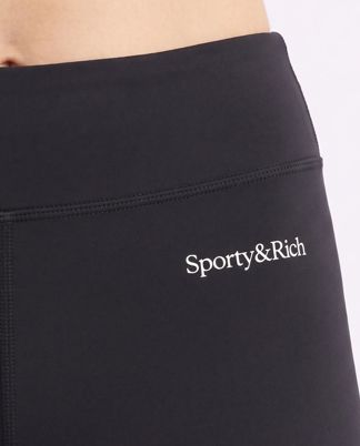 Купить Шорты SPORTY&RICH