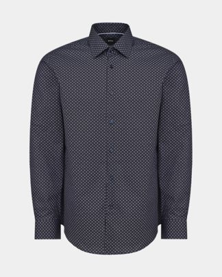 Купить Рубашка HUGO BOSS