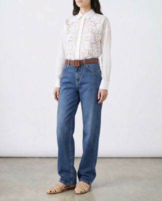 Купить Блуза MAX MARA STUDIO