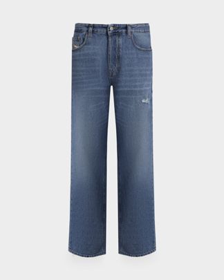 Купить Джинсы DIESEL MEN