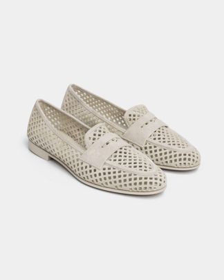 Купить Лоферы SANTONI