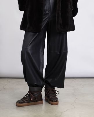 Купить Ботинки INUIKII