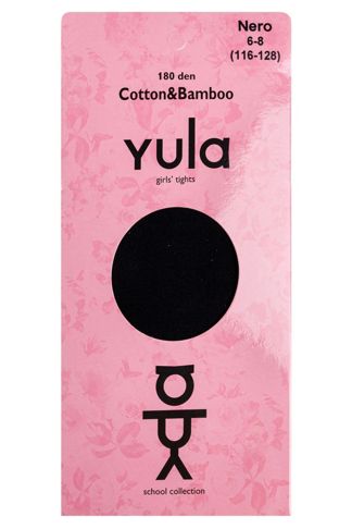 Купить Колготки YULA
