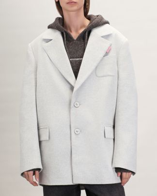 Купить Полупальто MONOCHROME