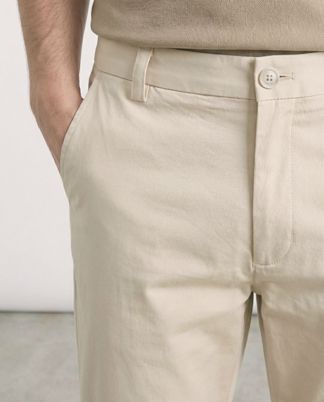 Купить Брюки HUGO BOSS