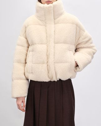 Купить Куртка WEEKEND MAX MARA