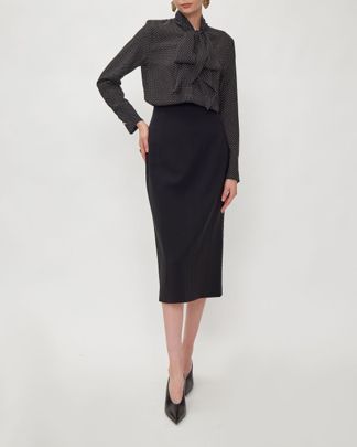 Купить Юбка MAX MARA STUDIO