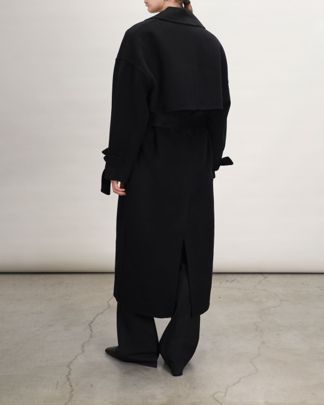 Купить Пальто JACOB LEE