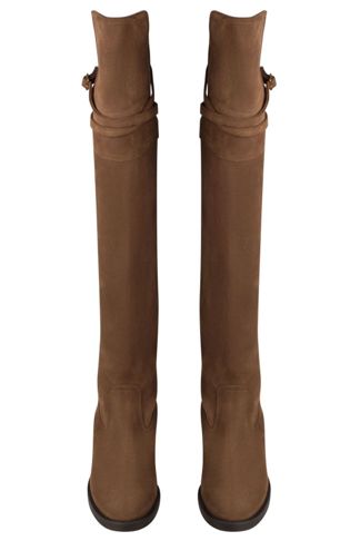 Купить Ботфорты LAUTRE CHOSE