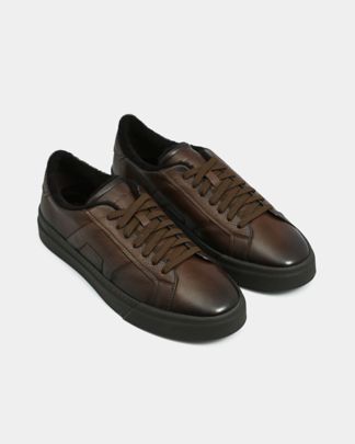 Купить Кеды SANTONI