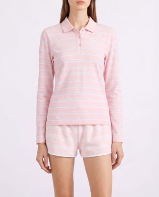 Купить Лонгслив SPORTY&RICH