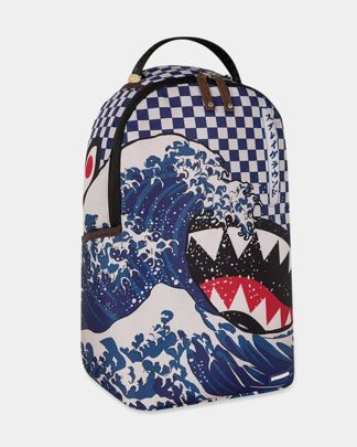 Купить Рюкзак SPRAYGROUND