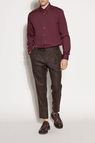 Купить Рубашка CORNELIANI