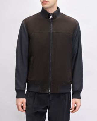 Купить Куртка кож BML