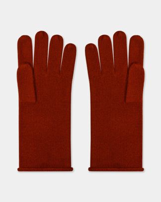 Купить Перчатки TIME TO CASHMERE