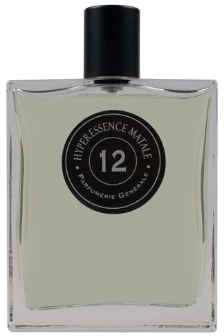 Купить 12 хиперессанс маталь парфюмированная вода Parfumerie Generale
