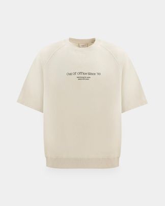Купить Свитшот SOLID