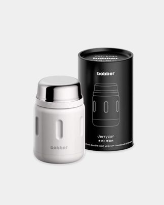 Купить Контейнер, 700 мл BOBBER
