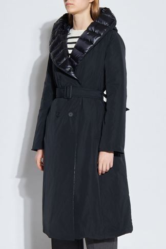 Купить Пуховик FREEDOMDAY