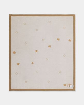 Купить Плед MOTHERBEAR KIDS