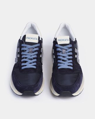 Купить Кроссовки PREMIATA