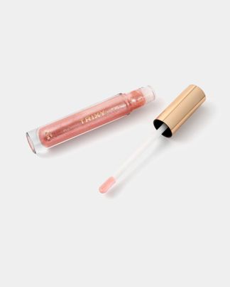Купить Блеск для губ коттон кэнди TRIXY BEAUTY