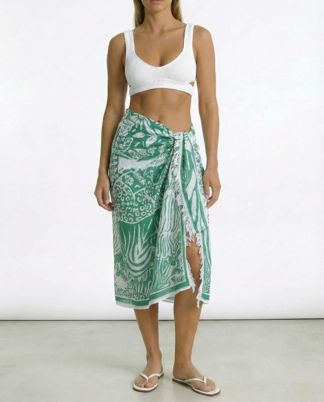 Купить Парео SEA LEVEL