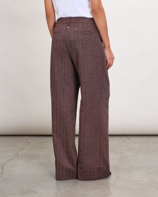 Купить Брюки LORENA ANTONIAZZI