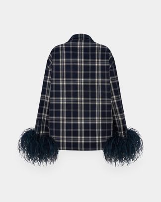 Купить Рубашка ALINE COLLECTION