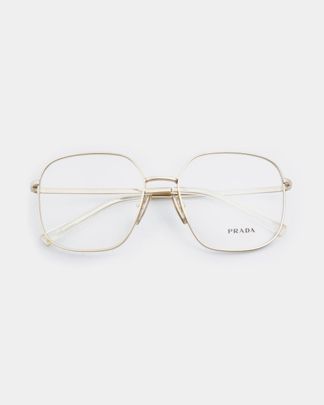 Купить Оправа PRADA EYEWEAR