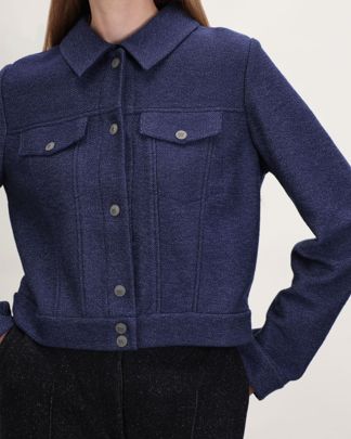 Купить Жакет FREE AGE