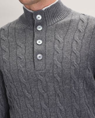 Купить Джемпер GRAN SASSO