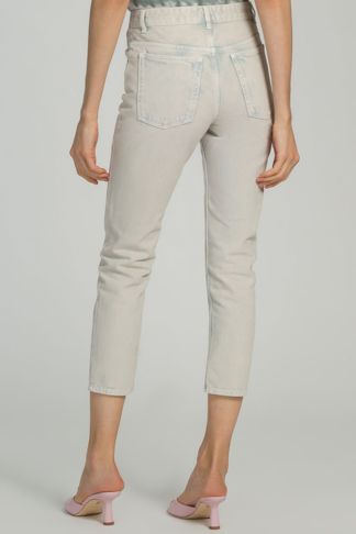 Купить Джинсы ISABEL MARANT ETOILE