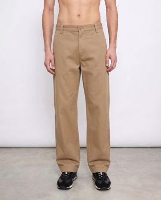 Купить Брюки CARHARTT WIP