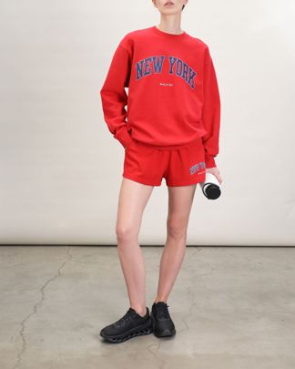 Купить Шорты SPORTY&RICH