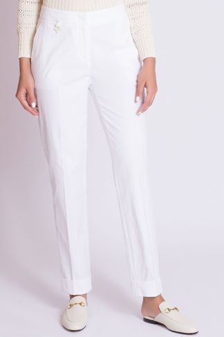 Купить Брюки LORENA ANTONIAZZI