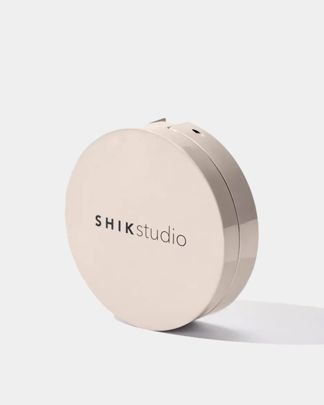 Купить Пудра для лица компактная матирующая 01 SHIK