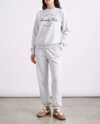 Купить Свитшот SPORTY&RICH