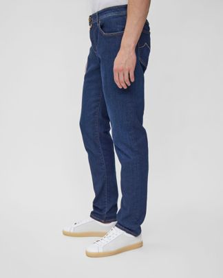 Купить Джинсы JACOB COHEN