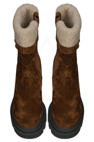 Купить Ботильоны VOILE BLANCHE